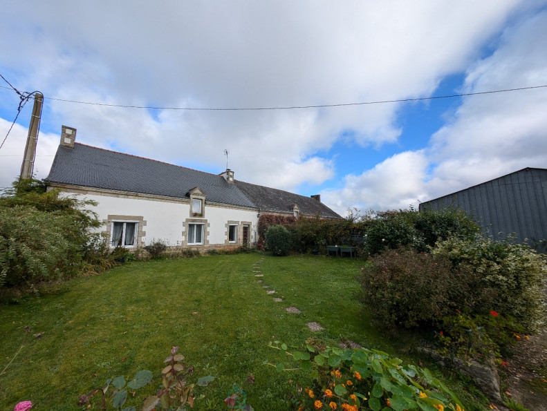 vente Maison en pierre Moreac - Photo 1