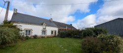 vente Maison en pierre Moreac