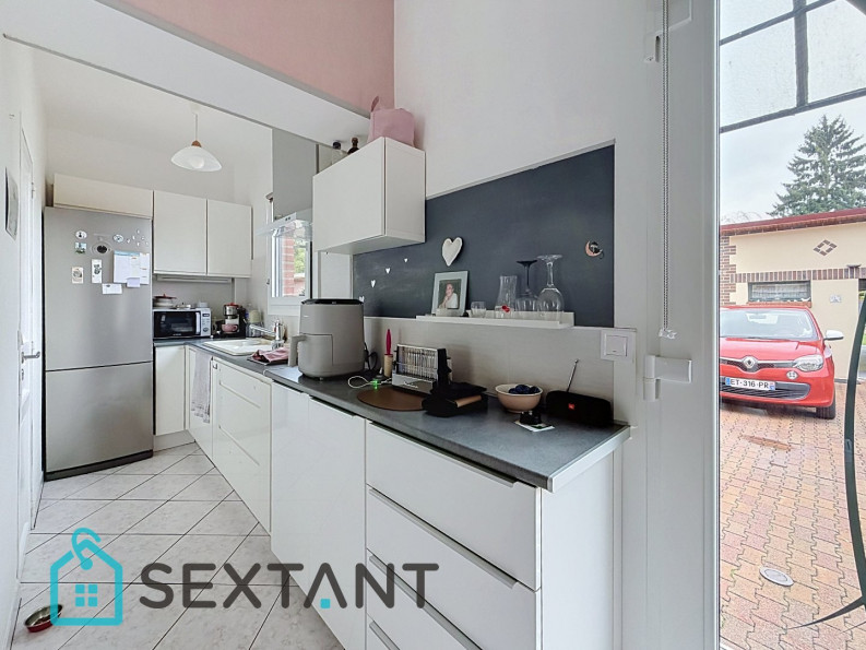 vente Maison Maromme - Photo 3