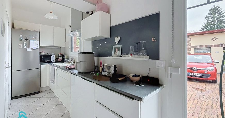 vente Maison Maromme