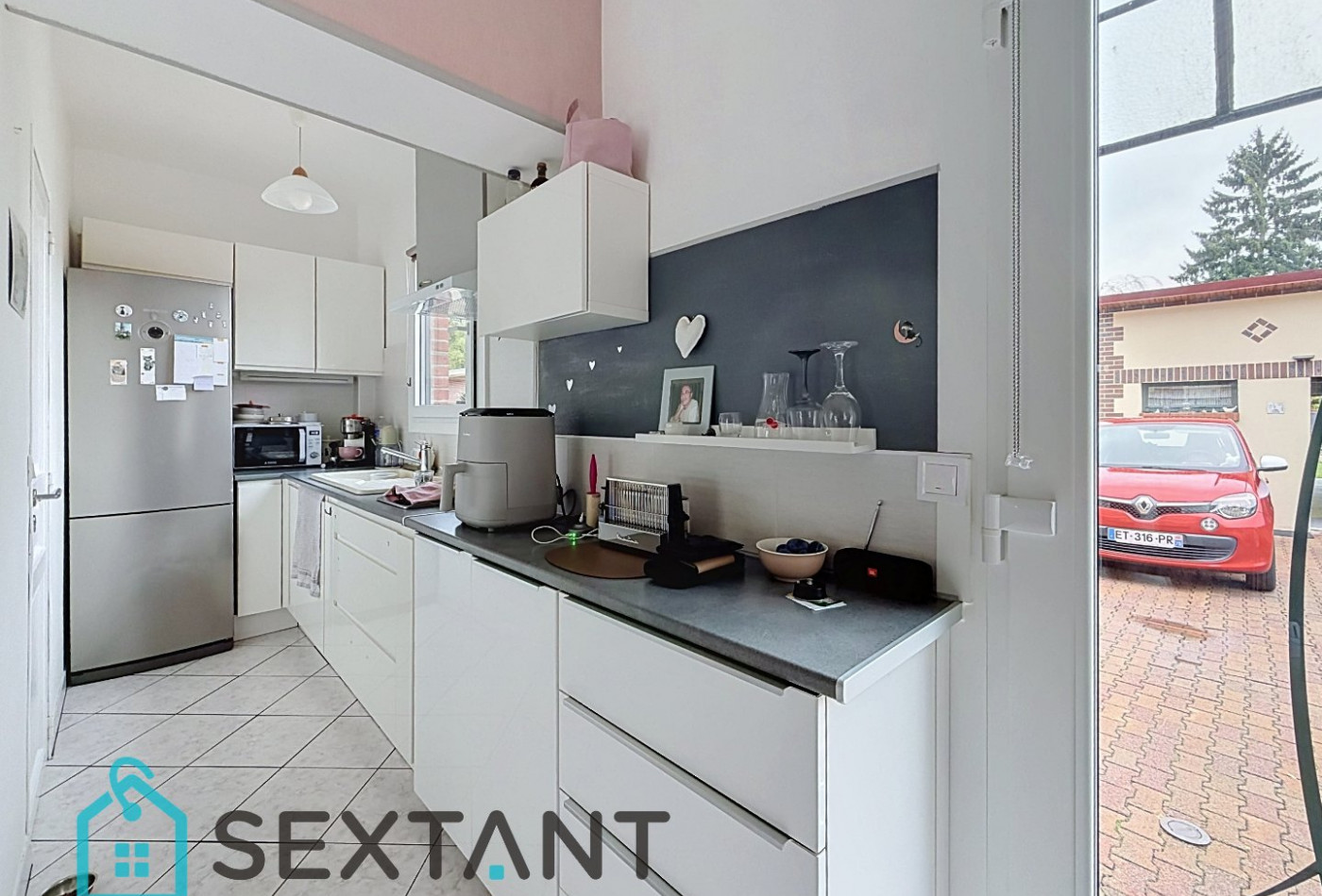 vente Maison Maromme - Photo 3