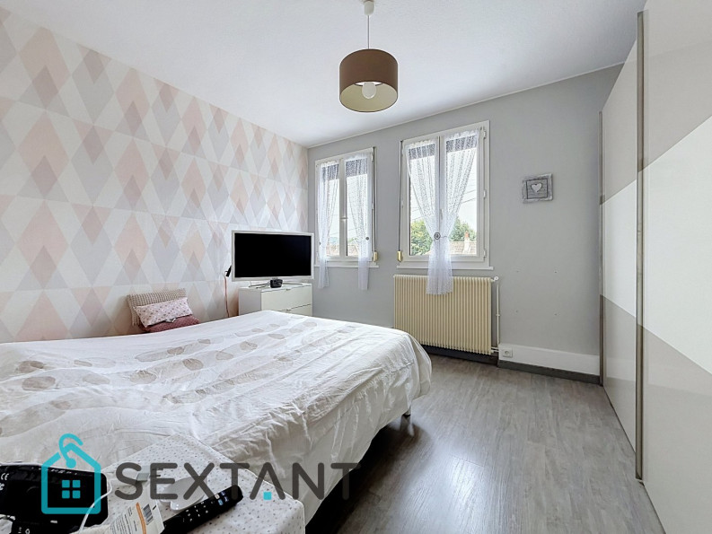 vente Maison Maromme - Photo 9