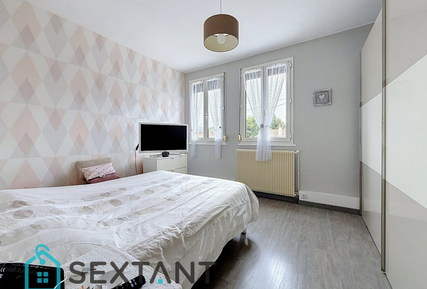 vente Maison Maromme - Photo 9