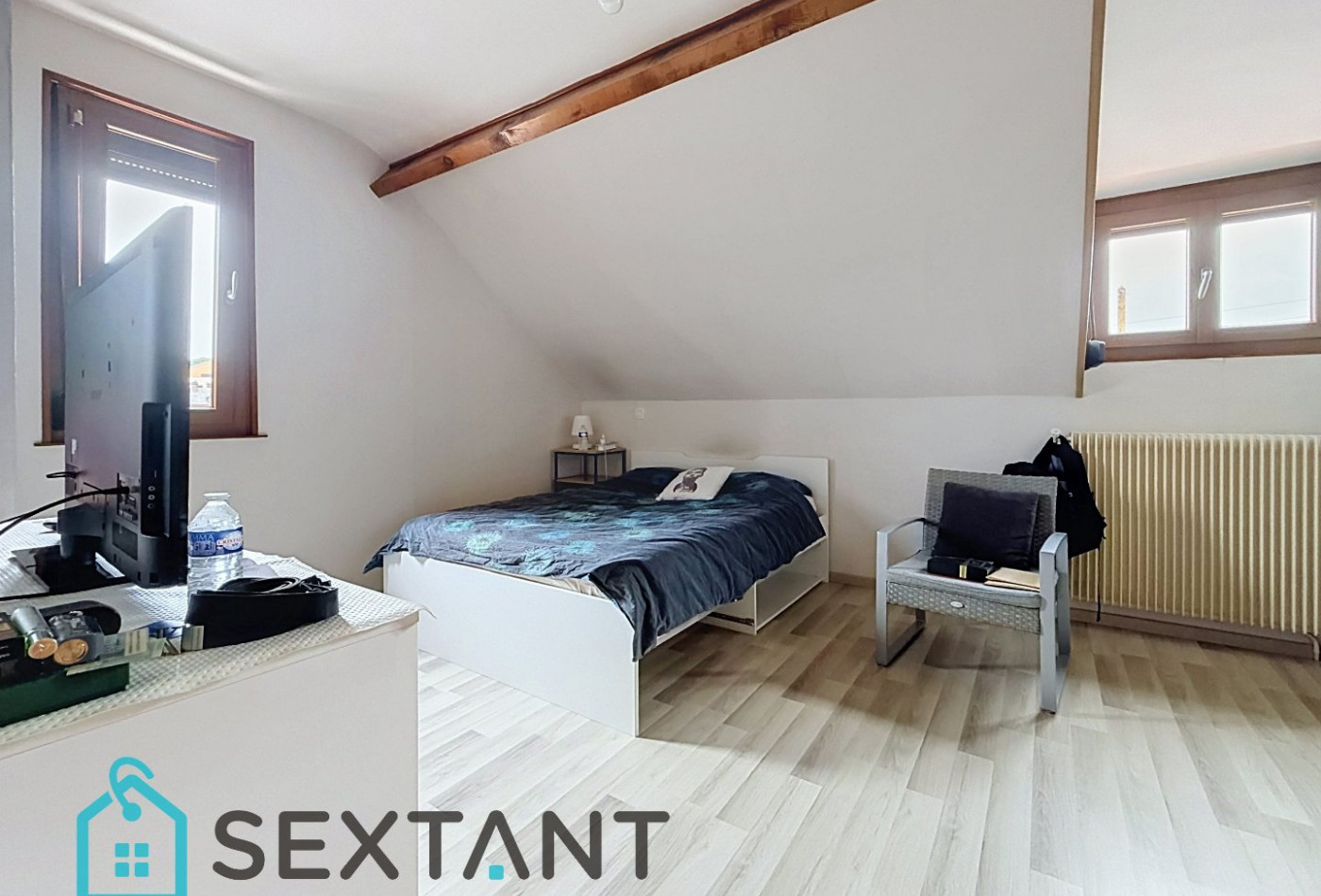 vente Maison Maromme - Photo 10