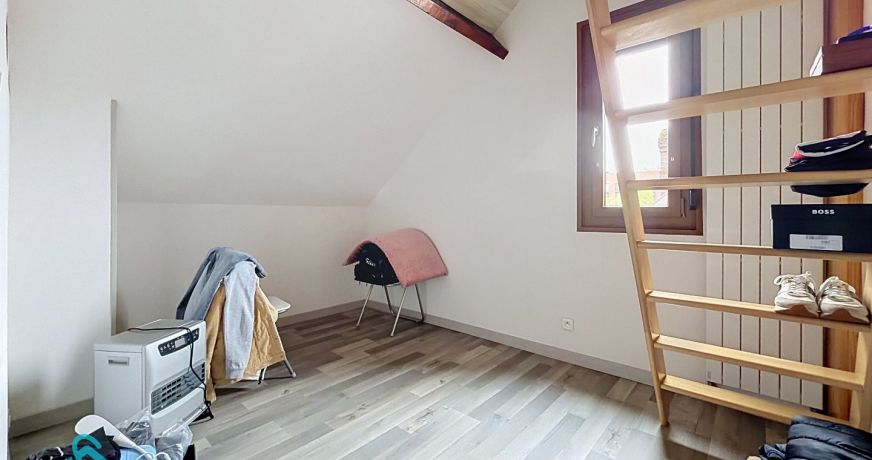 vente Maison Maromme