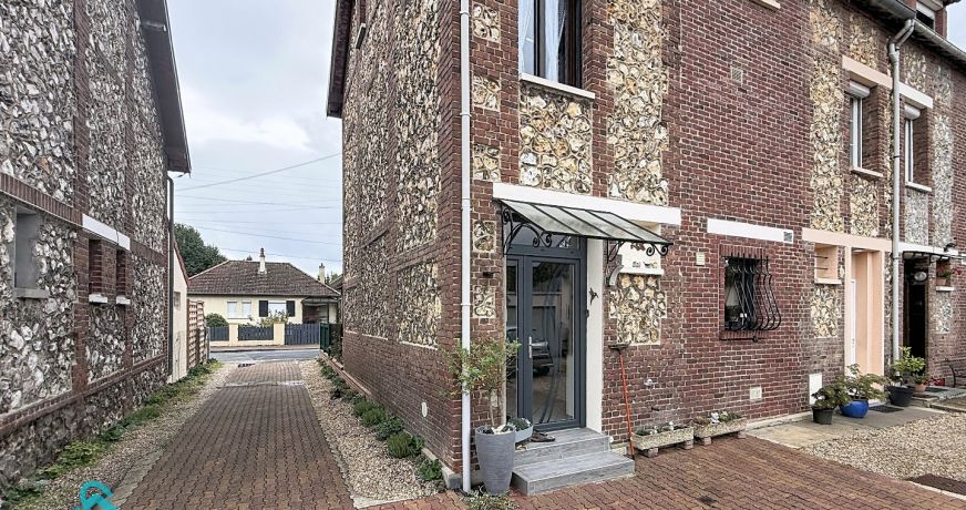 vente Maison Maromme