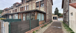 vente Maison Maromme