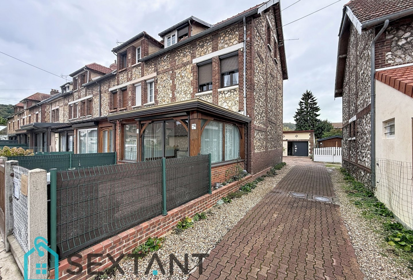 vente Maison Maromme - Photo 2