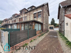 vente Maison Maromme
