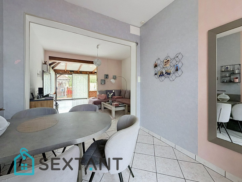 vente Maison Maromme - Photo 5