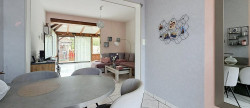 vente Maison Maromme