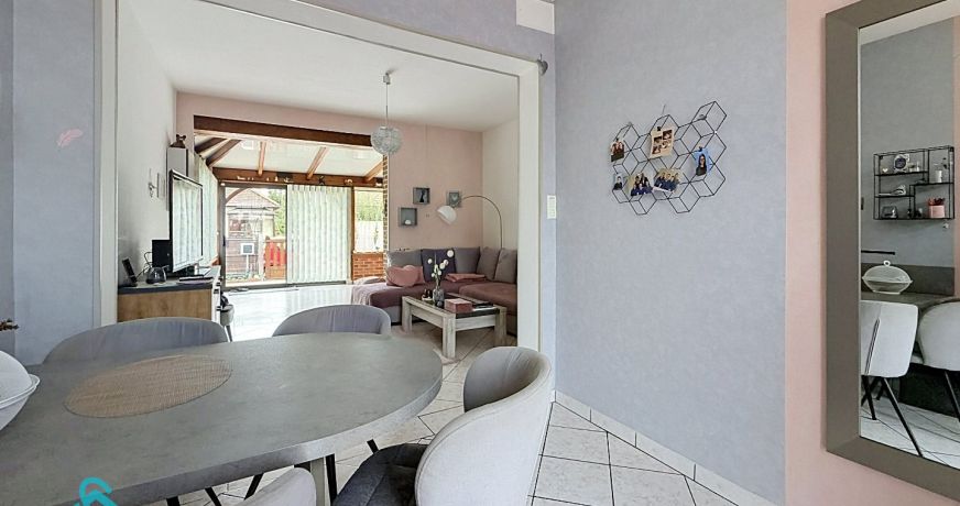 vente Maison Maromme