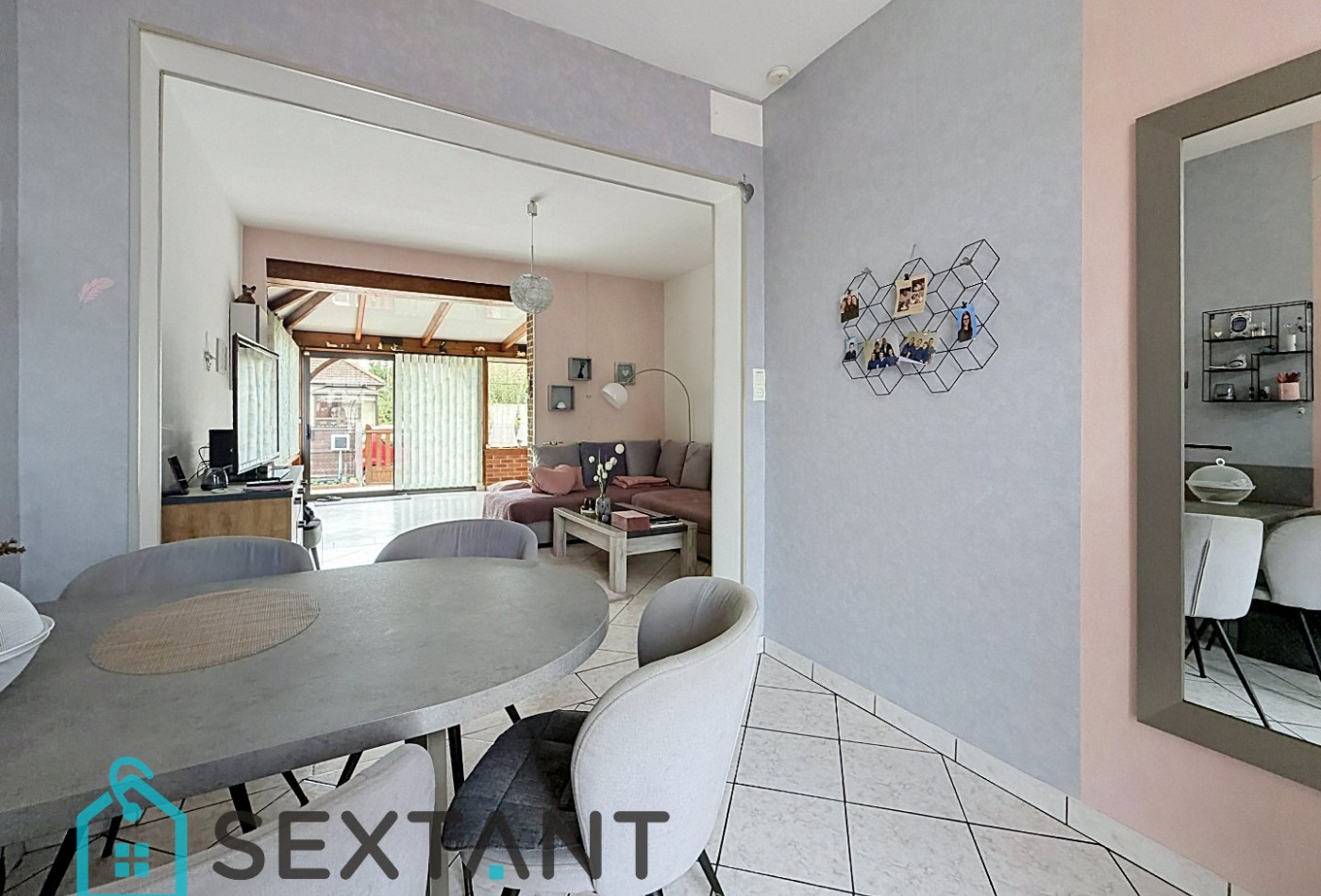 vente Maison Maromme - Photo 5