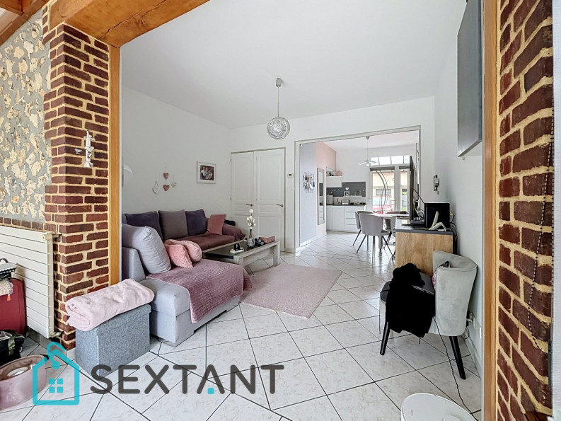 vente Maison Maromme - Photo 1
