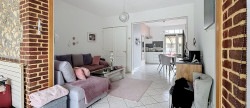 vente Maison Maromme