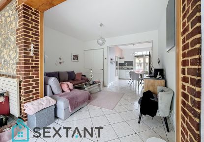 vente Maison Maromme