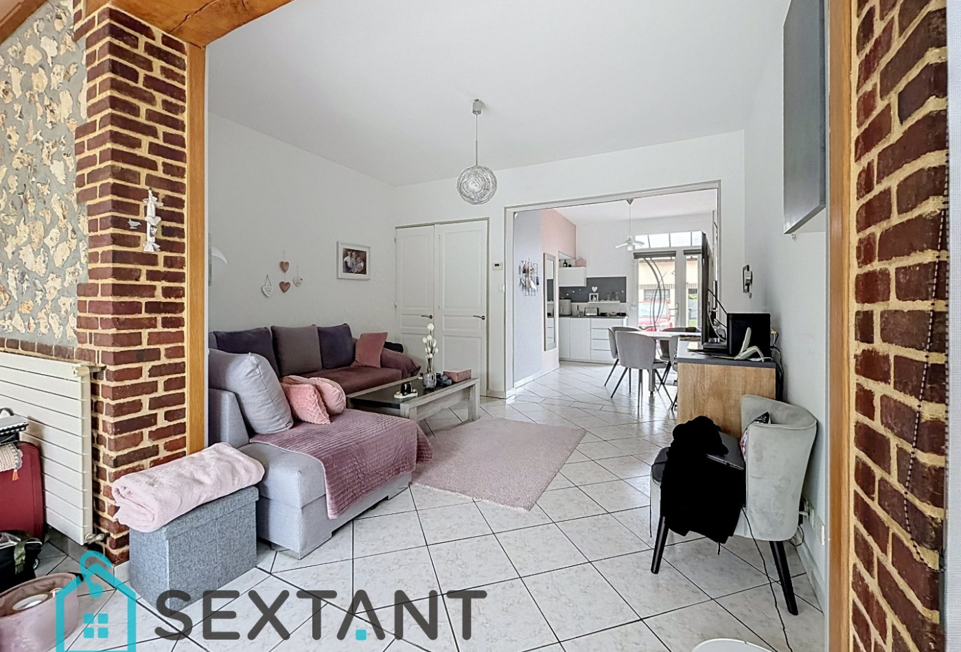 vente Maison Maromme - Photo 1