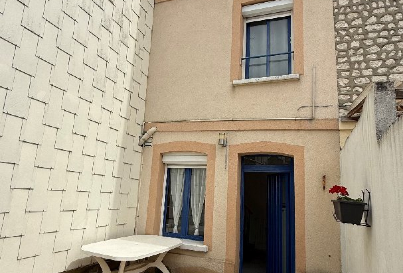 vente Maison Sotteville Les Rouen - Photo 2