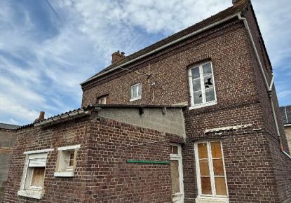 vente Maison Grand Couronne