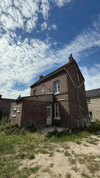 vente Maison Grand Couronne - Photo 8