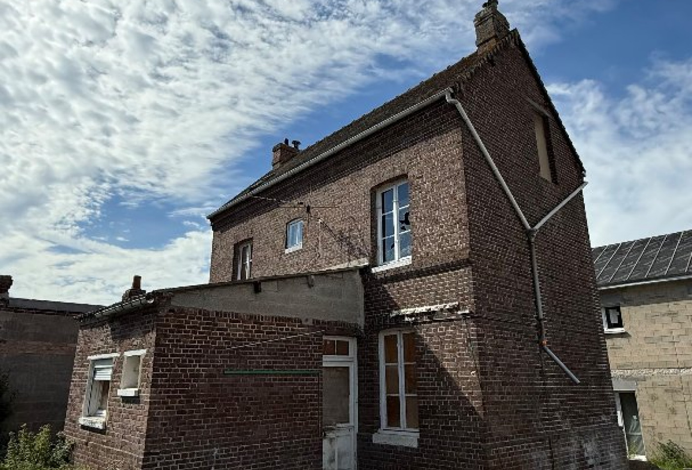 vente Maison Grand Couronne - Photo 8