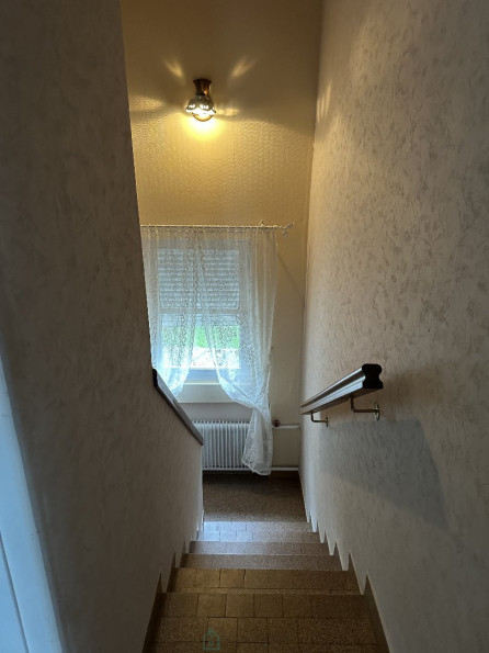 vente Maison individuelle Bourgtheroulde Infreville - Photo 8