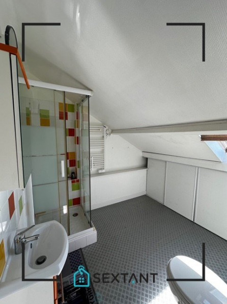 vente Maison mitoyenne Saint Etienne Du Rouvray - Photo 10