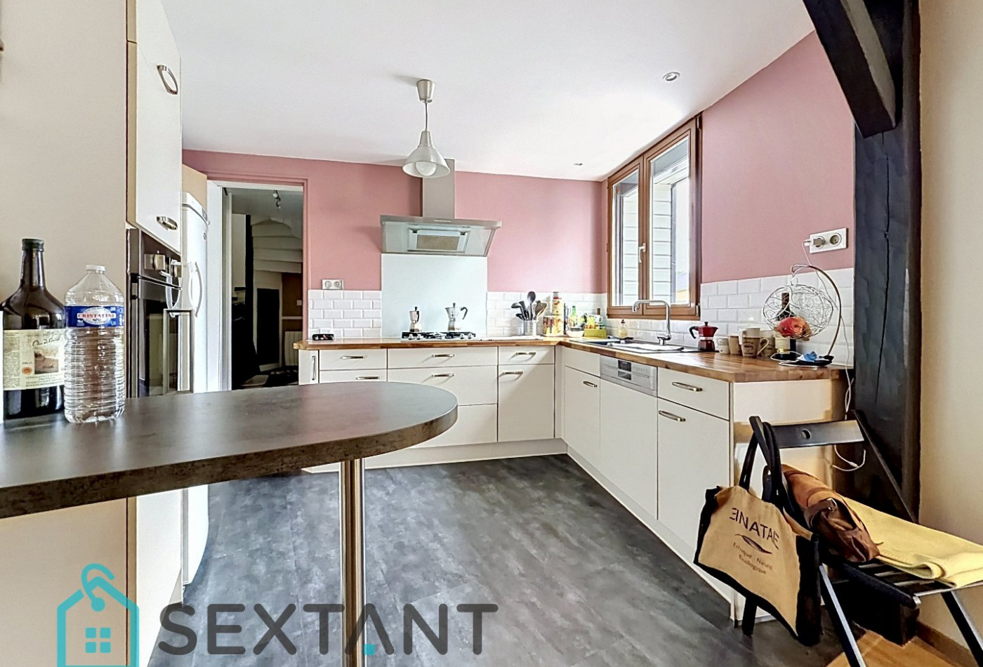 vente Maison Fleury Sur Andelle - Photo 5