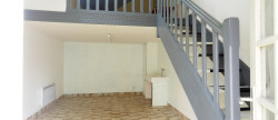 vente Maison Guern
