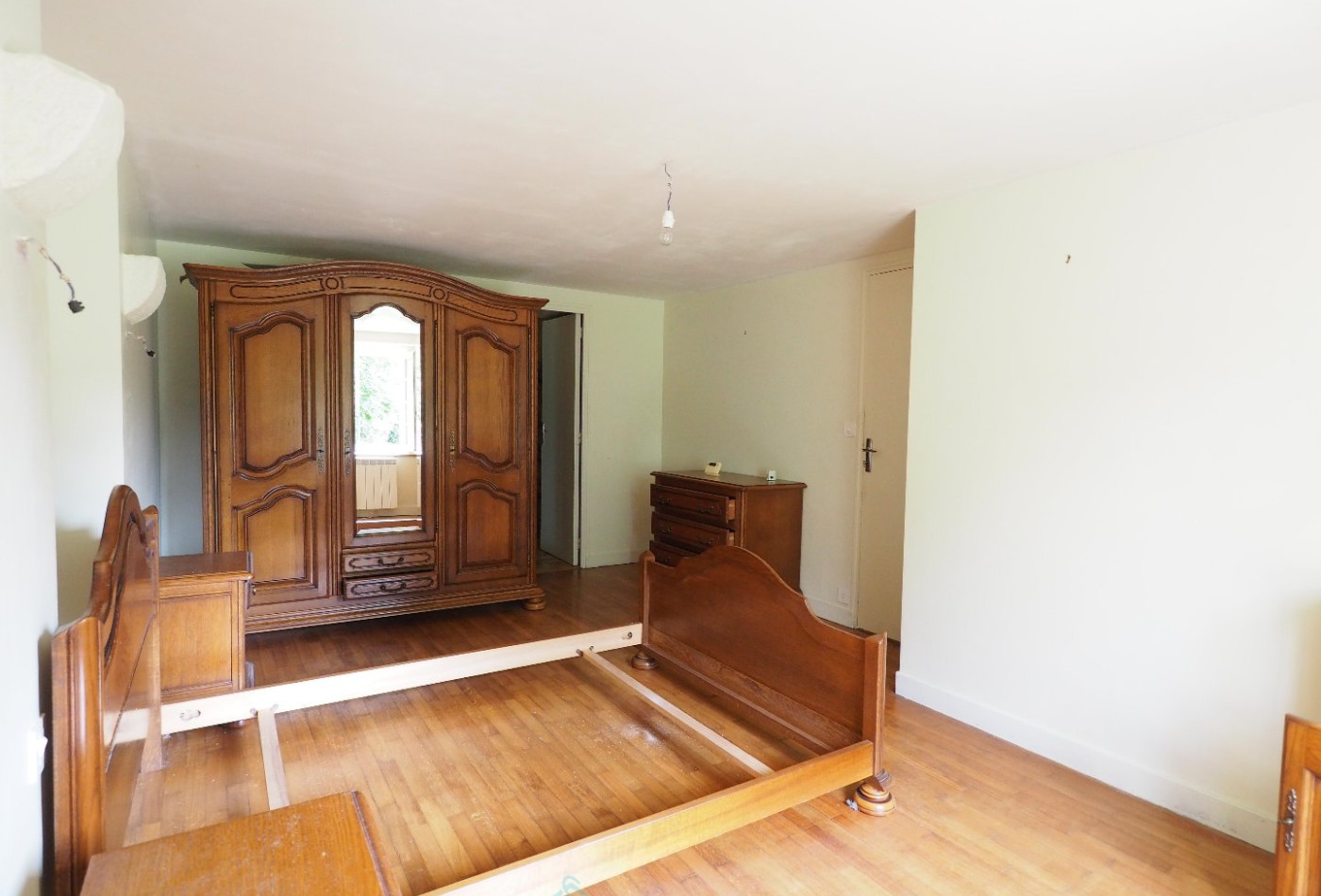 vente Maison Guern - Photo 7