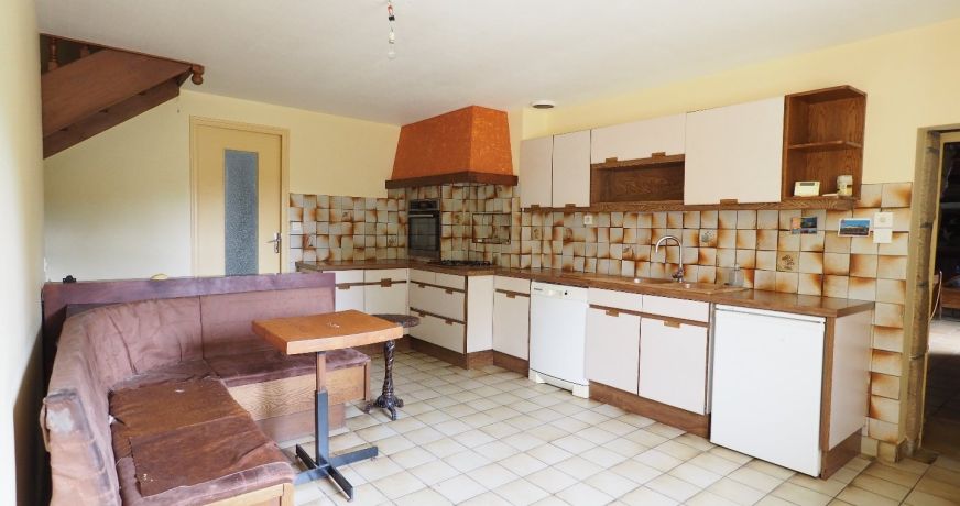 vente Maison Guern