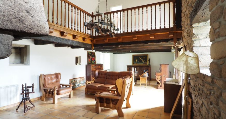 vente Maison Guern