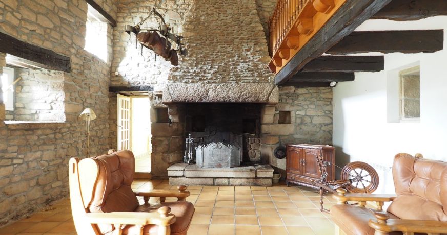 vente Maison Guern