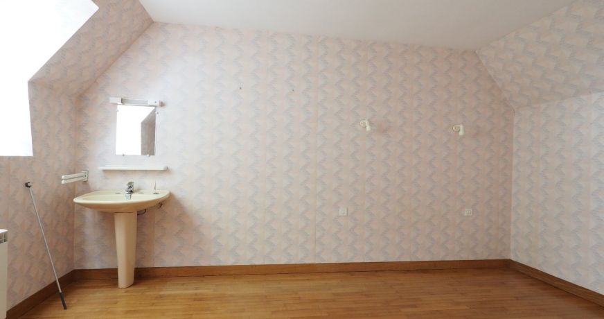 vente Maison Guern