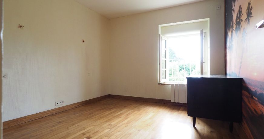 vente Maison Guern