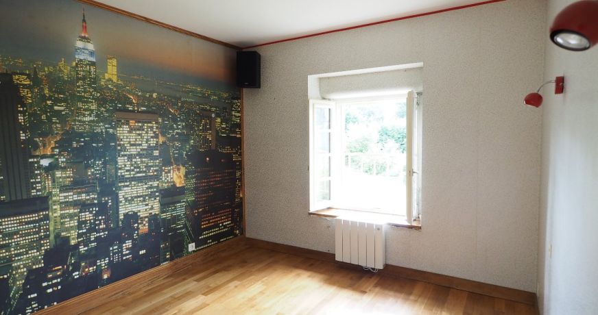 vente Maison Guern