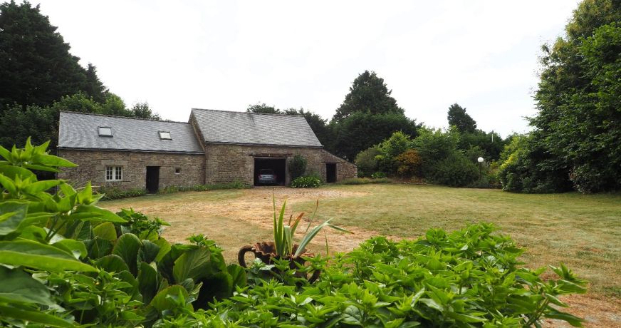 vente Maison Guern