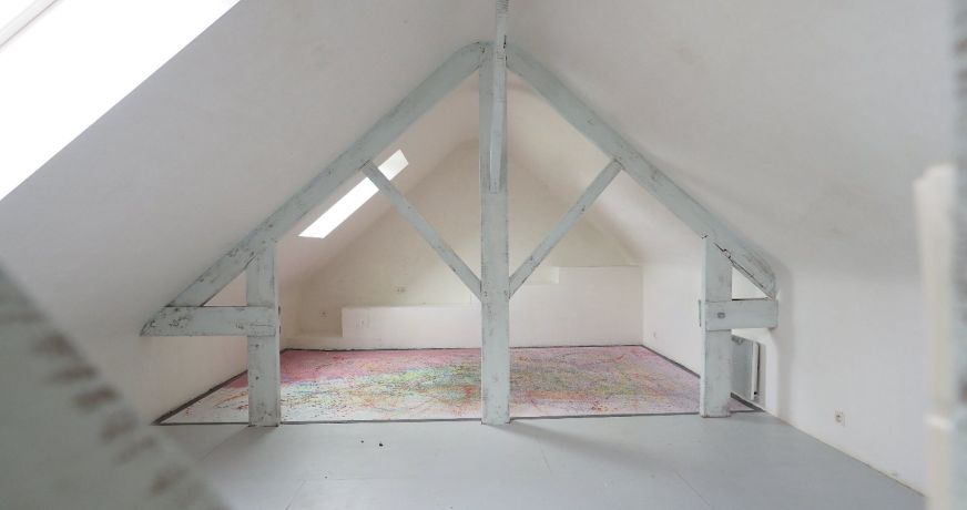 vente Maison Guern
