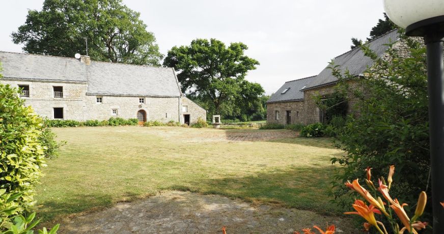 vente Maison Guern