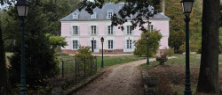 vente Propriété forestière Montceaux Les Provins