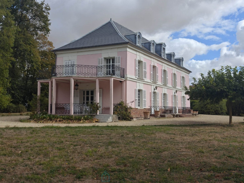 vente Propriété forestière Montceaux Les Provins - Photo 2