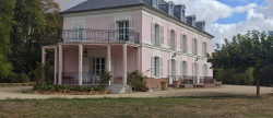 vente Propriété forestière Montceaux Les Provins