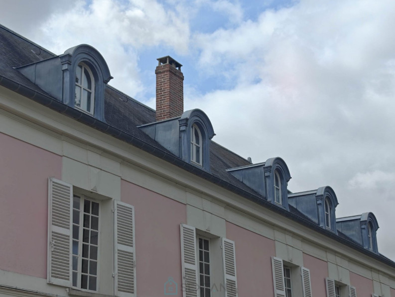 vente Propriété forestière Montceaux Les Provins - Photo 3