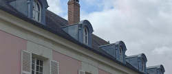 vente Propriété forestière Montceaux Les Provins
