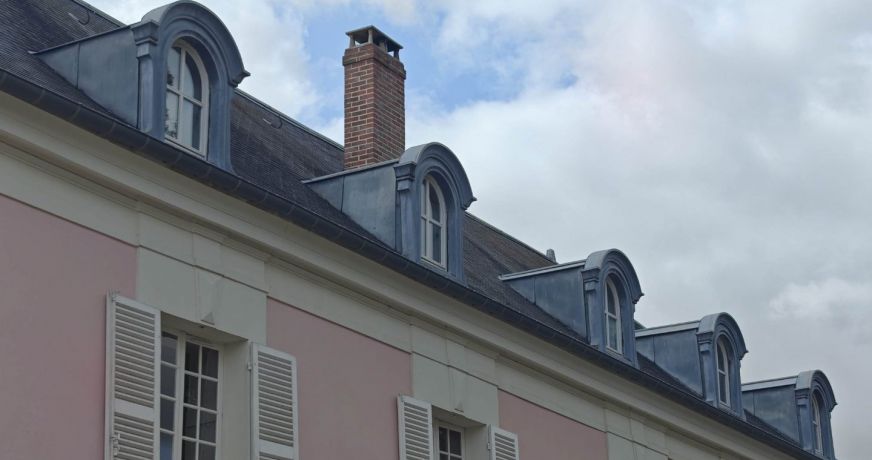vente Propriété forestière Montceaux Les Provins