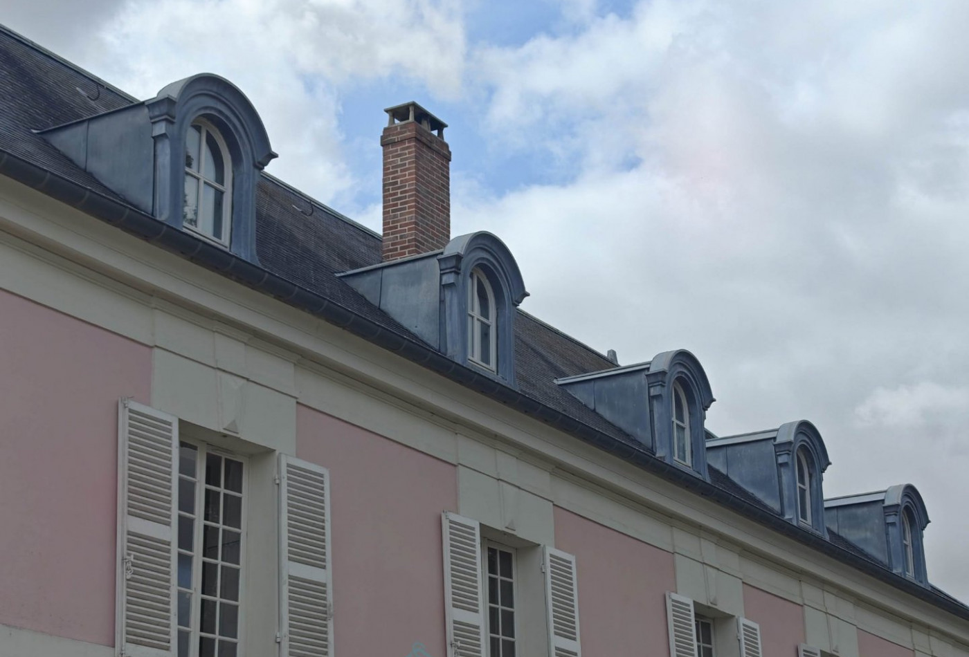 vente Propriété forestière Montceaux Les Provins - Photo 3
