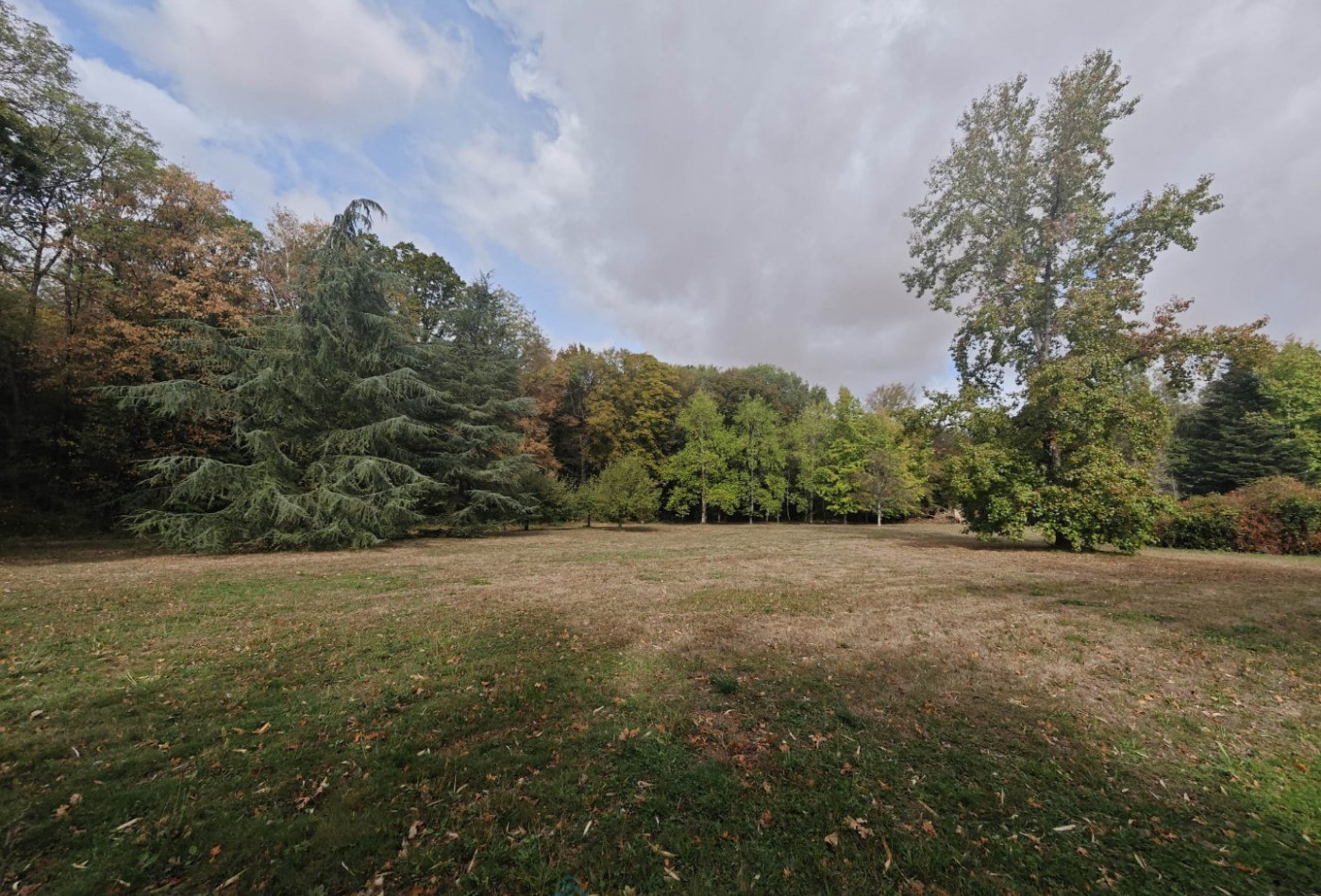 vente Propriété forestière Montceaux Les Provins - Photo 5