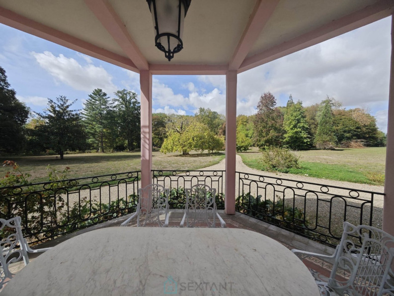 vente Propriété forestière Montceaux Les Provins - Photo 4