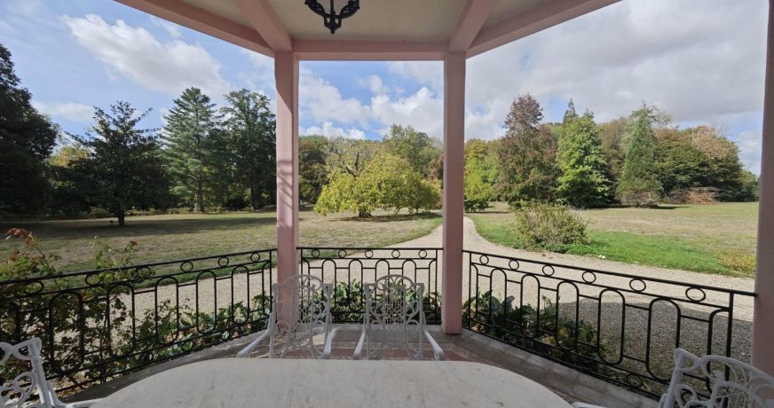 vente Propriété forestière Montceaux Les Provins