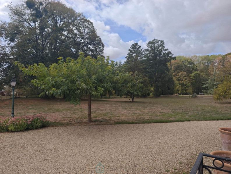 vente Propriété forestière Montceaux Les Provins - Photo 6